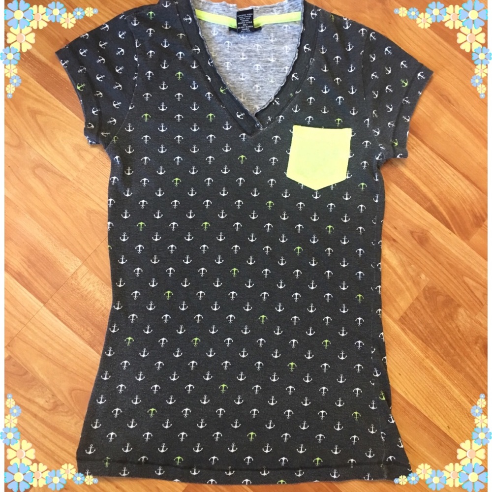 Rue21 top (XS)